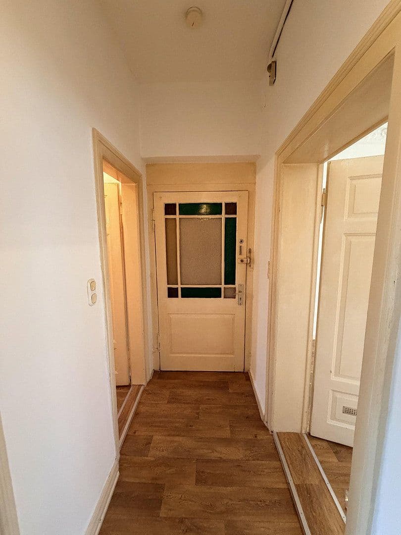 Prenájom bytu 2-izbový 56 m², Bismarkstraße 15, Nürnberg, Bavorsko Prenájom bytu 2-izbový 56 m², Bismarkstraße 15, Nürnberg, Bavorsko