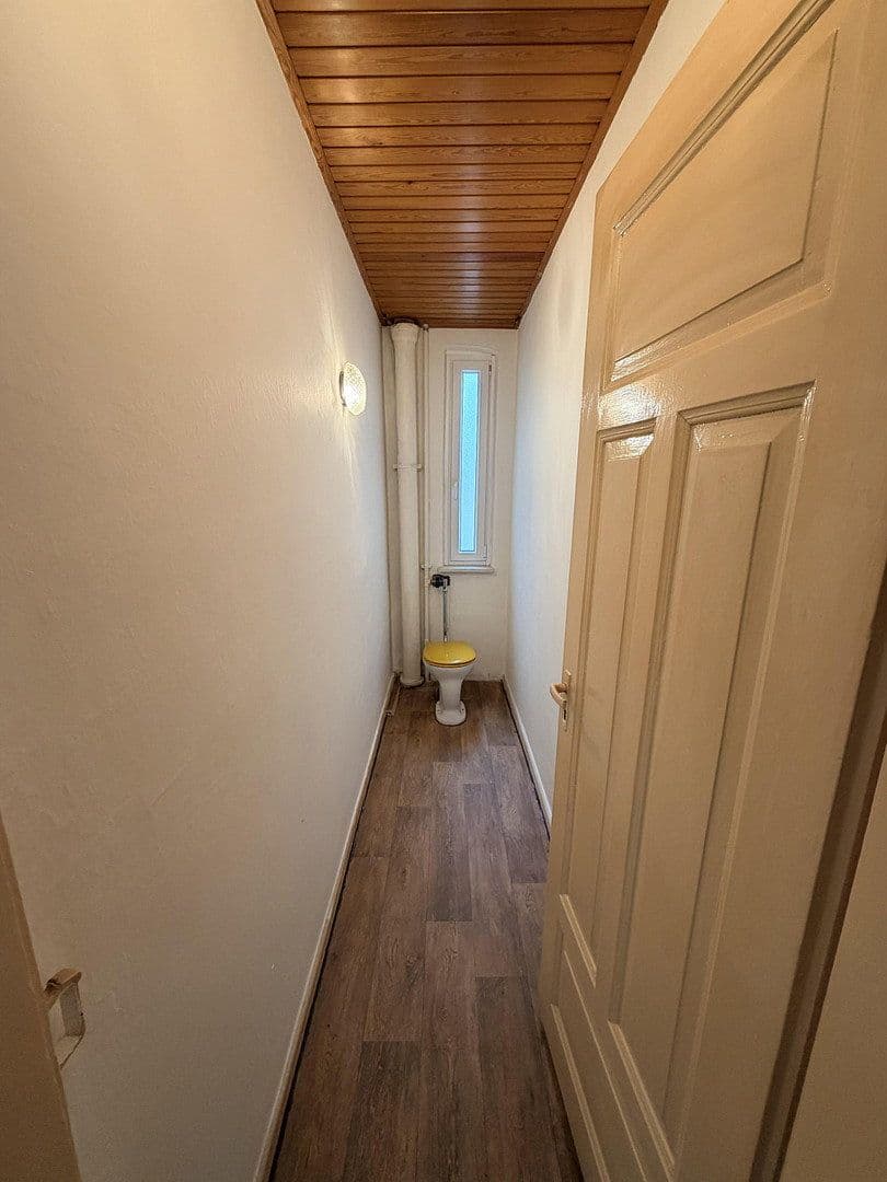 Prenájom bytu 2-izbový 56 m², Bismarkstraße 15, Nürnberg, Bavorsko Prenájom bytu 2-izbový 56 m², Bismarkstraße 15, Nürnberg, Bavorsko