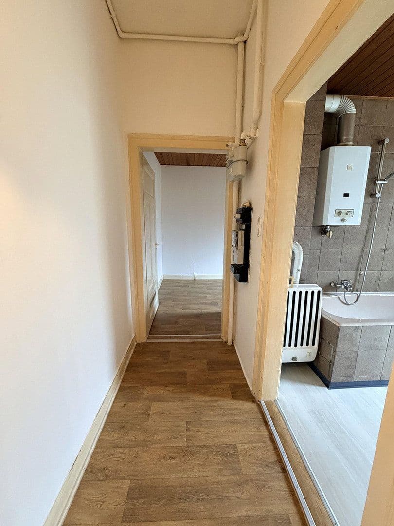Prenájom bytu 2-izbový 56 m², Bismarkstraße 15, Nürnberg, Bavorsko Prenájom bytu 2-izbový 56 m², Bismarkstraße 15, Nürnberg, Bavorsko