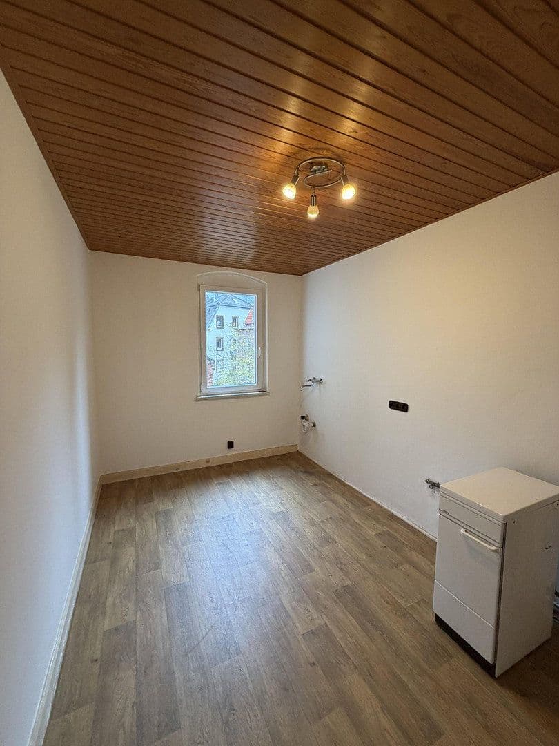 Prenájom bytu 2-izbový 56 m², Bismarkstraße 15, Nürnberg, Bavorsko Prenájom bytu 2-izbový 56 m², Bismarkstraße 15, Nürnberg, Bavorsko