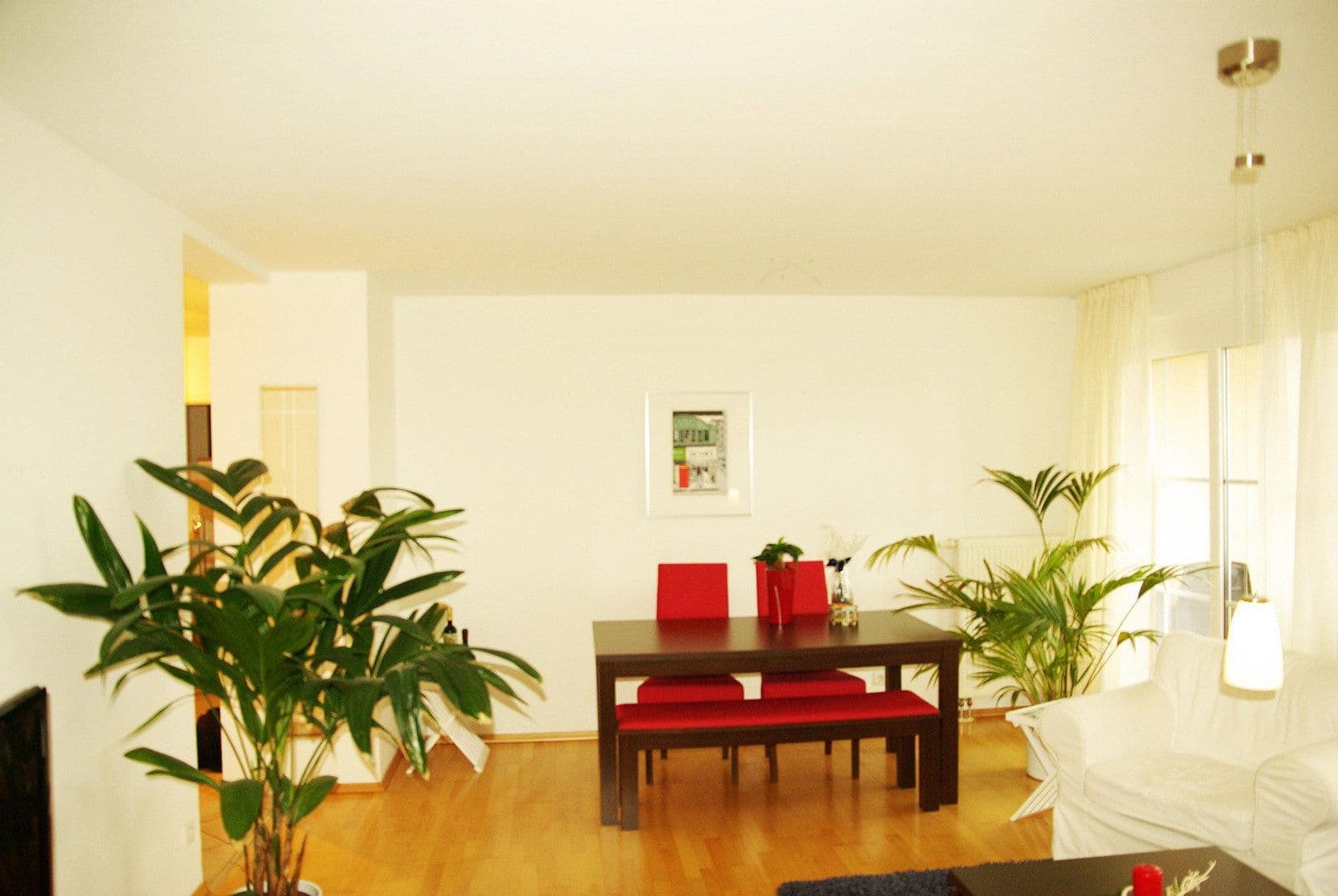 Prenájom bytu 1-izbový 65 m², Virchowstrasse 1, Nürnberg, Bavorsko Prenájom bytu 1-izbový 65 m², Virchowstrasse 1, Nürnberg, Bavorsko