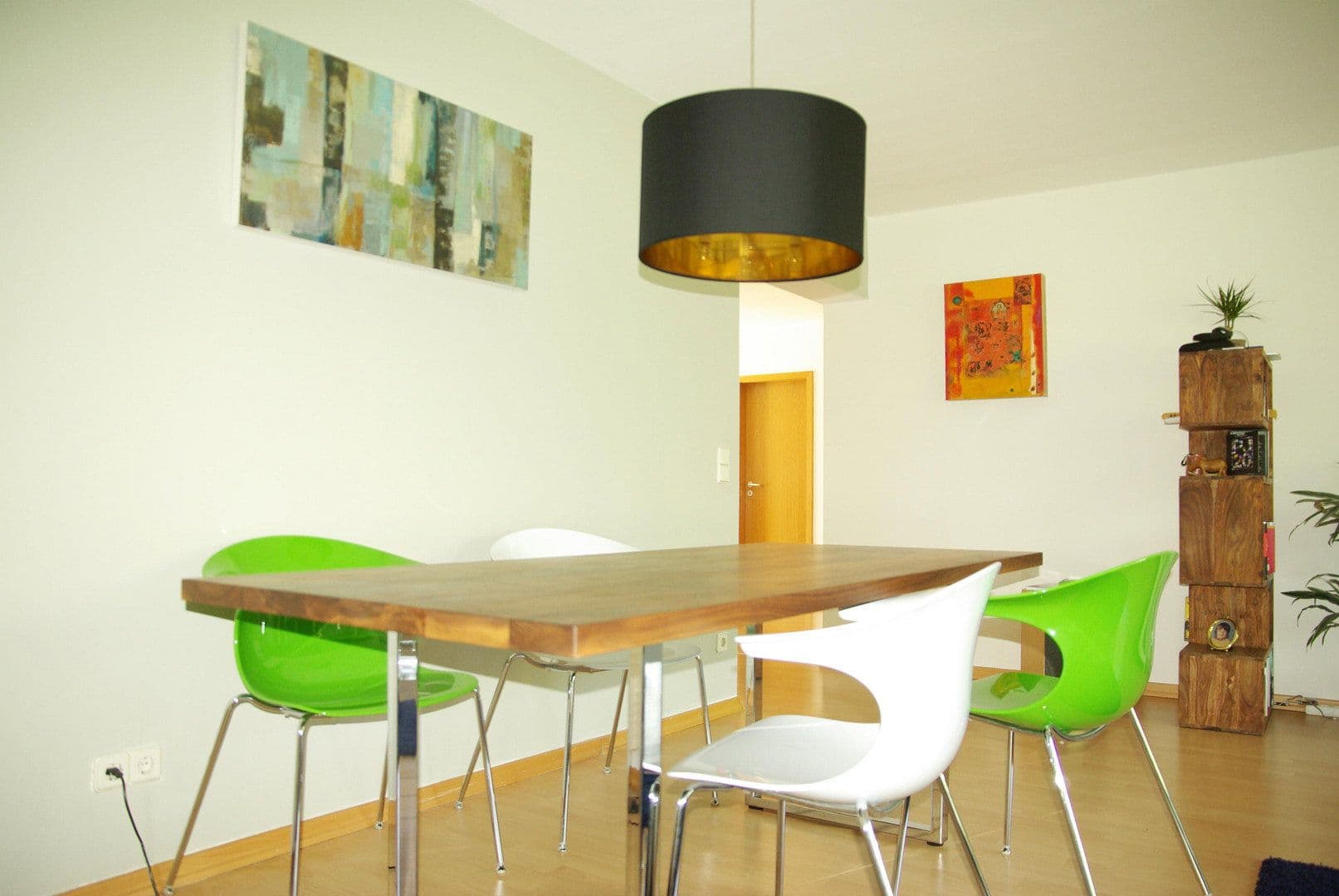 Prenájom bytu 1-izbový 65 m², Virchowstrasse 1, Nürnberg, Bavorsko Prenájom bytu 1-izbový 65 m², Virchowstrasse 1, Nürnberg, Bavorsko