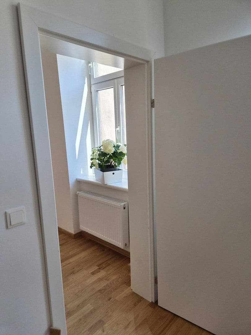 Predaj bytu 3-izbový 46 m², Stuwerviertel, Wien, Viedeň Predaj bytu 3-izbový 46 m², Stuwerviertel, Wien, Viedeň