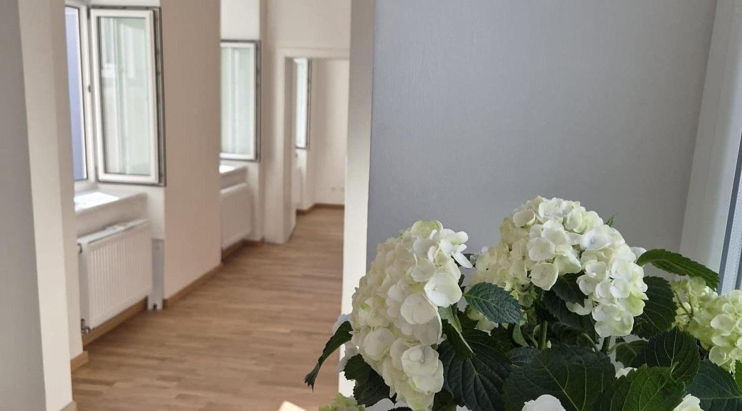 Predaj bytu 3-izbový 46 m², Stuwerviertel, Wien, Viedeň Predaj bytu 3-izbový 46 m², Stuwerviertel, Wien, Viedeň