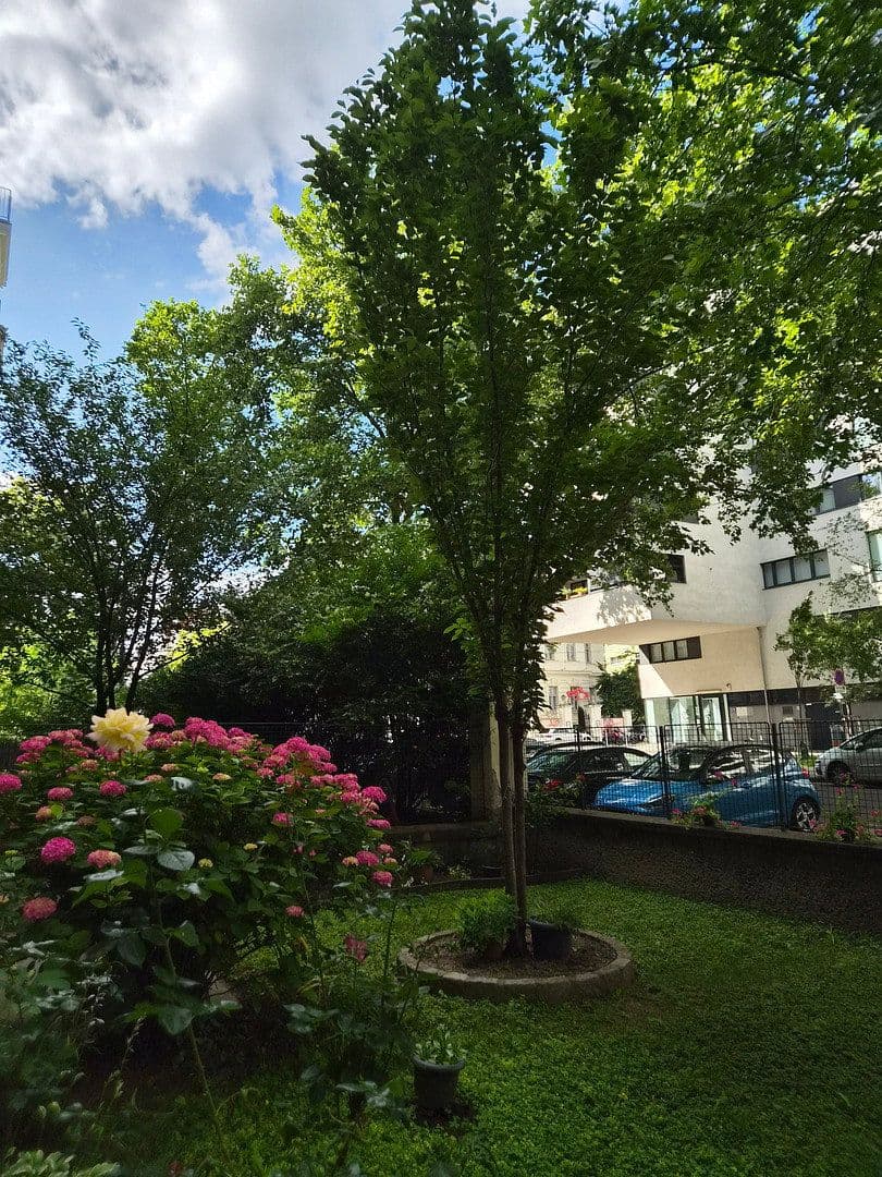Predaj bytu 3-izbový 46 m², Stuwerviertel, Wien, Viedeň Predaj bytu 3-izbový 46 m², Stuwerviertel, Wien, Viedeň