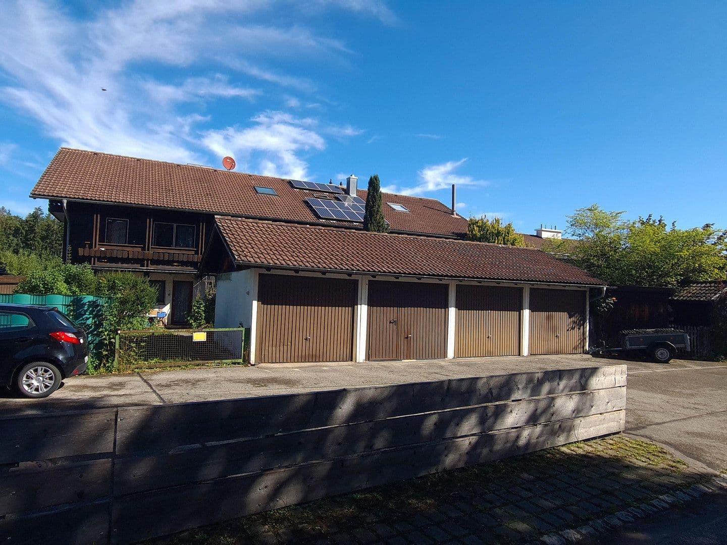Predaj domu 126 m², pozemok 205 m², Geretsried, Bavorsko Predaj domu 126 m², pozemok 205 m², Geretsried, Bavorsko
