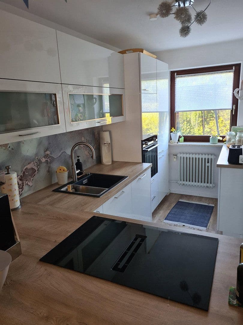 Predaj domu 126 m², pozemok 205 m², Geretsried, Bavorsko Predaj domu 126 m², pozemok 205 m², Geretsried, Bavorsko
