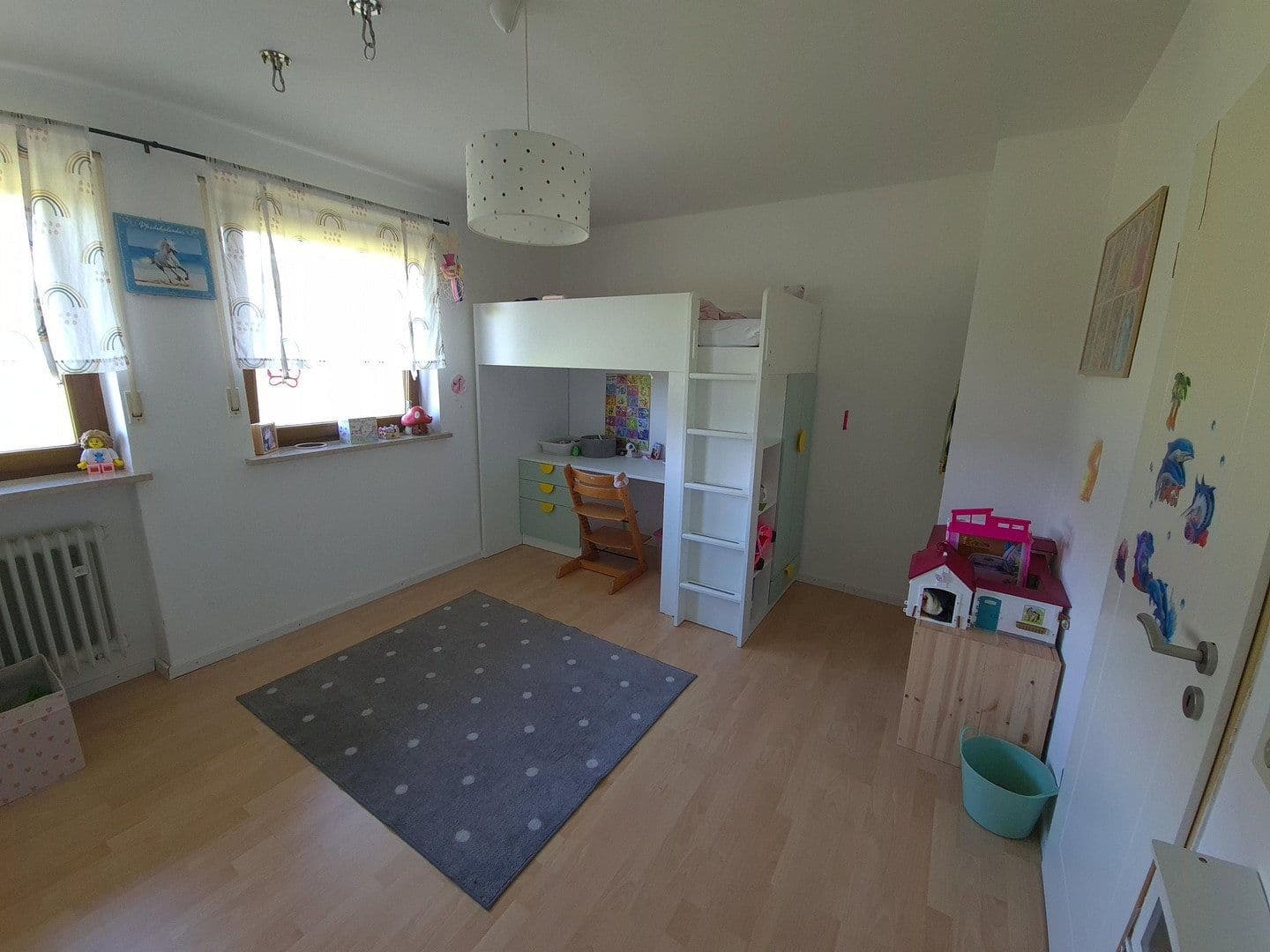 Predaj domu 126 m², pozemok 205 m², Geretsried, Bavorsko Predaj domu 126 m², pozemok 205 m², Geretsried, Bavorsko