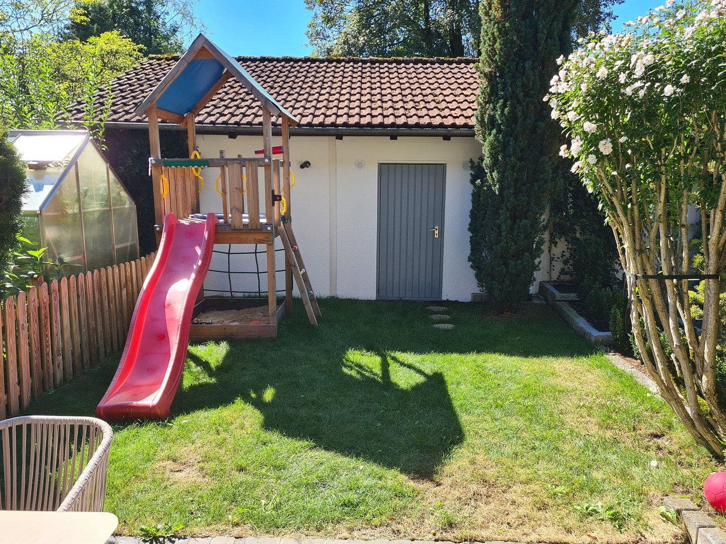 Predaj domu 126 m², pozemok 205 m², Geretsried, Bavorsko Predaj domu 126 m², pozemok 205 m², Geretsried, Bavorsko