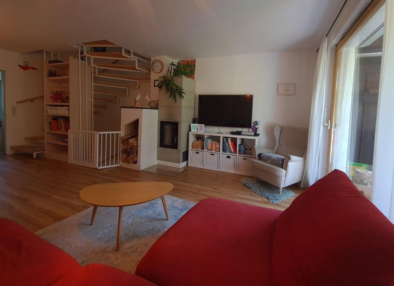 Predaj domu 126 m², pozemok 205 m², Geretsried, Bavorsko Predaj domu 126 m², pozemok 205 m², Geretsried, Bavorsko