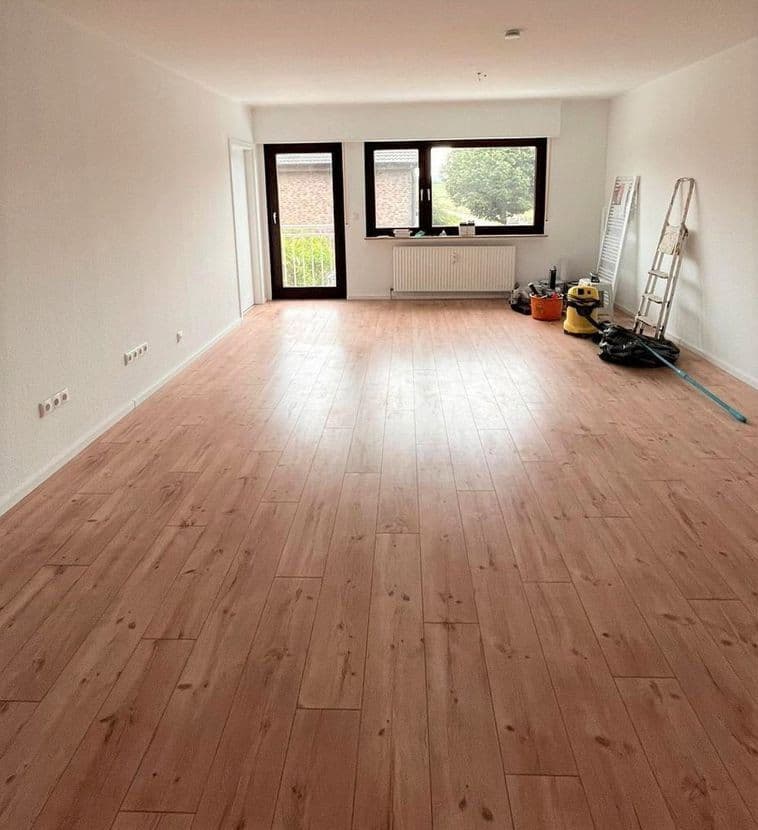 Prenájom bytu 4-izbový 97 m², Dürerstraße 63, Würselen, Severné Porýnie - Westfálsko Prenájom bytu 4-izbový 97 m², Dürerstraße 63, Würselen, Severné Porýnie - Westfálsko