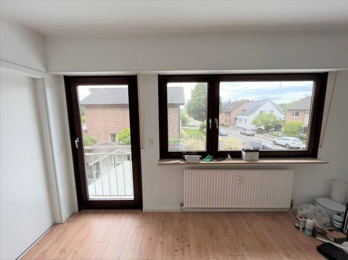 Prenájom bytu 4-izbový 97 m², Dürerstraße 63, Würselen, Severné Porýnie - Westfálsko Prenájom bytu 4-izbový 97 m², Dürerstraße 63, Würselen, Severné Porýnie - Westfálsko