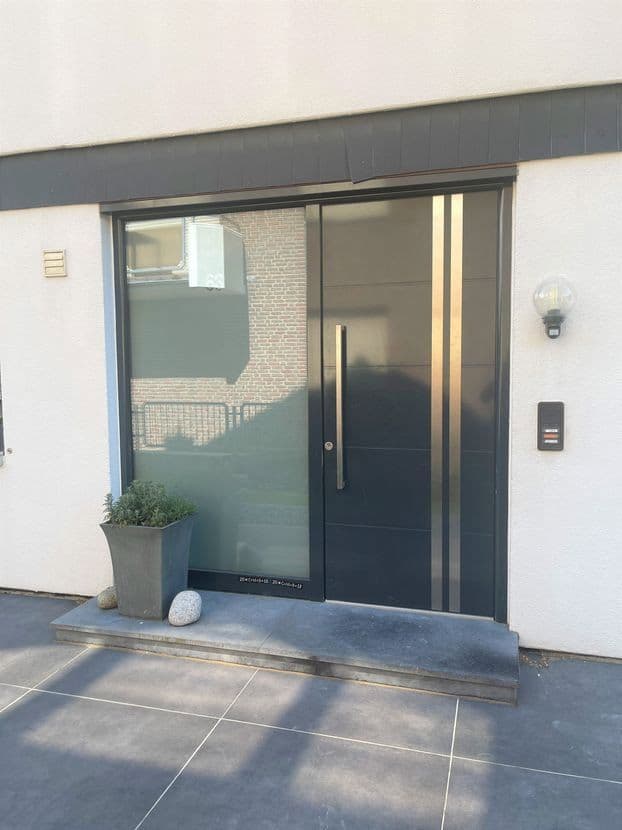 Prenájom bytu 4-izbový 97 m², Dürerstraße 63, Würselen, Severné Porýnie - Westfálsko Prenájom bytu 4-izbový 97 m², Dürerstraße 63, Würselen, Severné Porýnie - Westfálsko