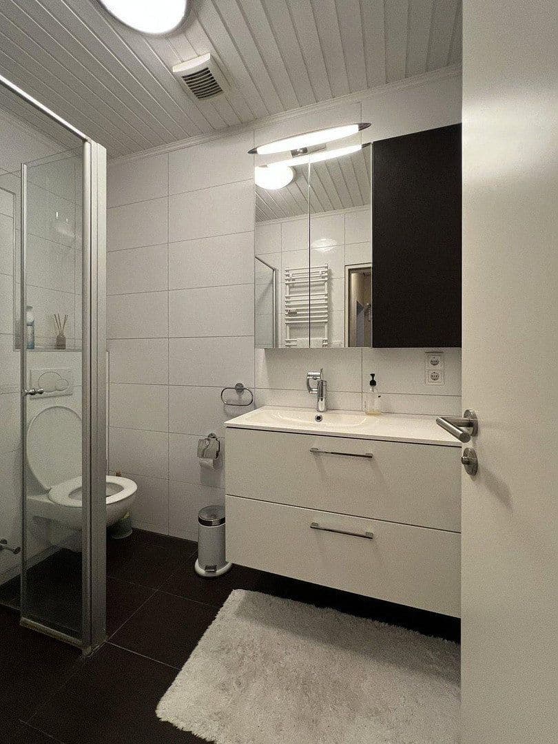 Prenájom bytu 1-izbový 34 m², Vechta, Dolné Sasko Prenájom bytu 1-izbový 34 m², Vechta, Dolné Sasko