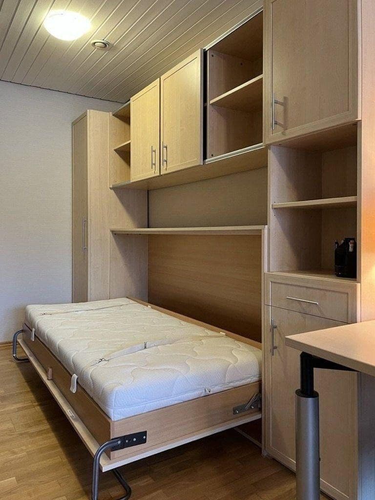 Prenájom bytu 1-izbový 34 m², Vechta, Dolné Sasko Prenájom bytu 1-izbový 34 m², Vechta, Dolné Sasko