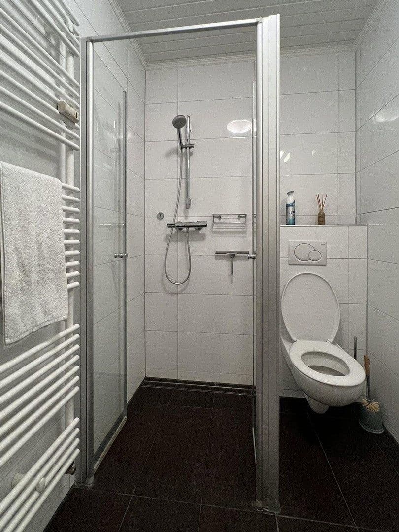 Prenájom bytu 1-izbový 34 m², Vechta, Dolné Sasko Prenájom bytu 1-izbový 34 m², Vechta, Dolné Sasko