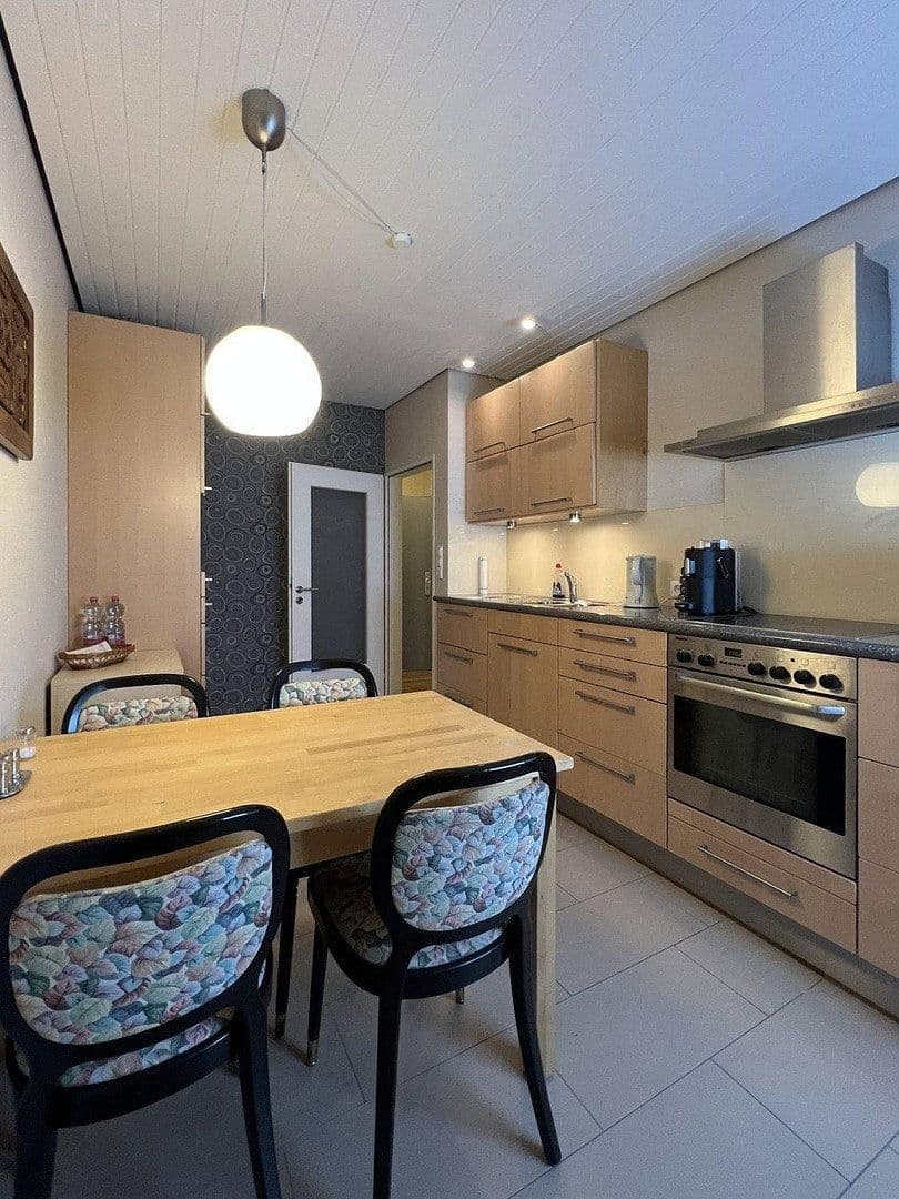 Prenájom bytu 1-izbový 34 m², Vechta, Dolné Sasko Prenájom bytu 1-izbový 34 m², Vechta, Dolné Sasko