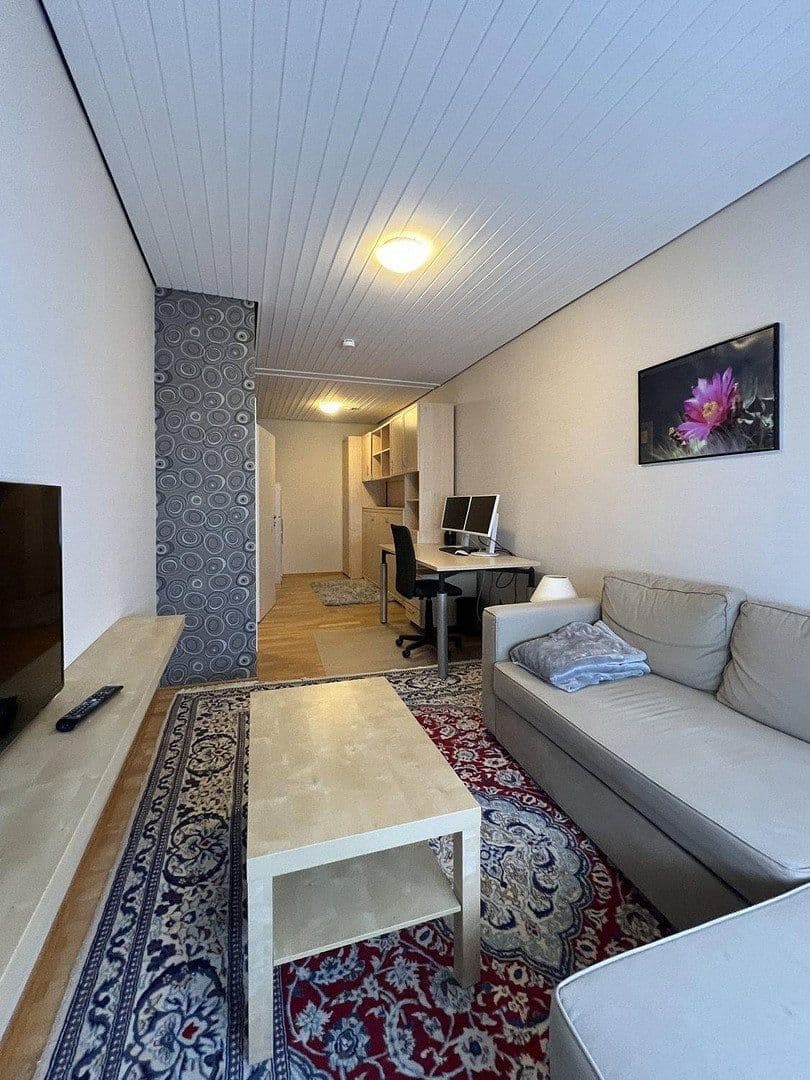 Prenájom bytu 1-izbový 34 m², Vechta, Dolné Sasko Prenájom bytu 1-izbový 34 m², Vechta, Dolné Sasko