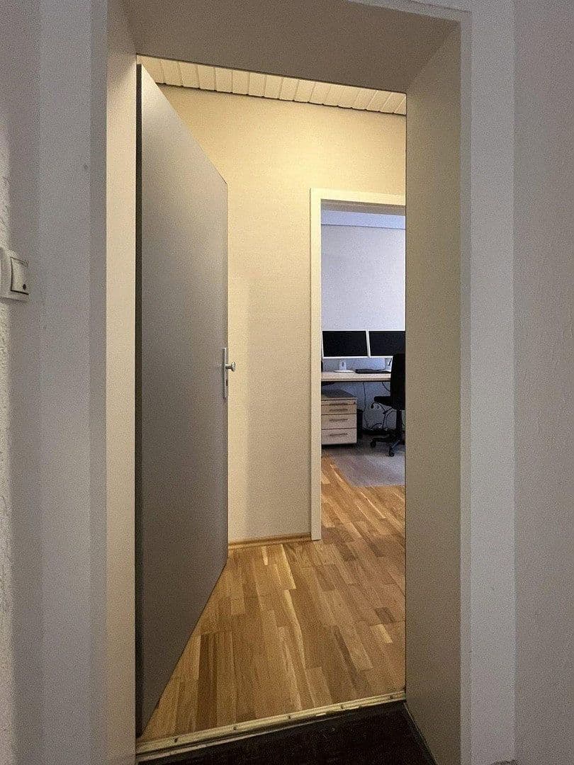 Prenájom bytu 1-izbový 34 m², Vechta, Dolné Sasko Prenájom bytu 1-izbový 34 m², Vechta, Dolné Sasko