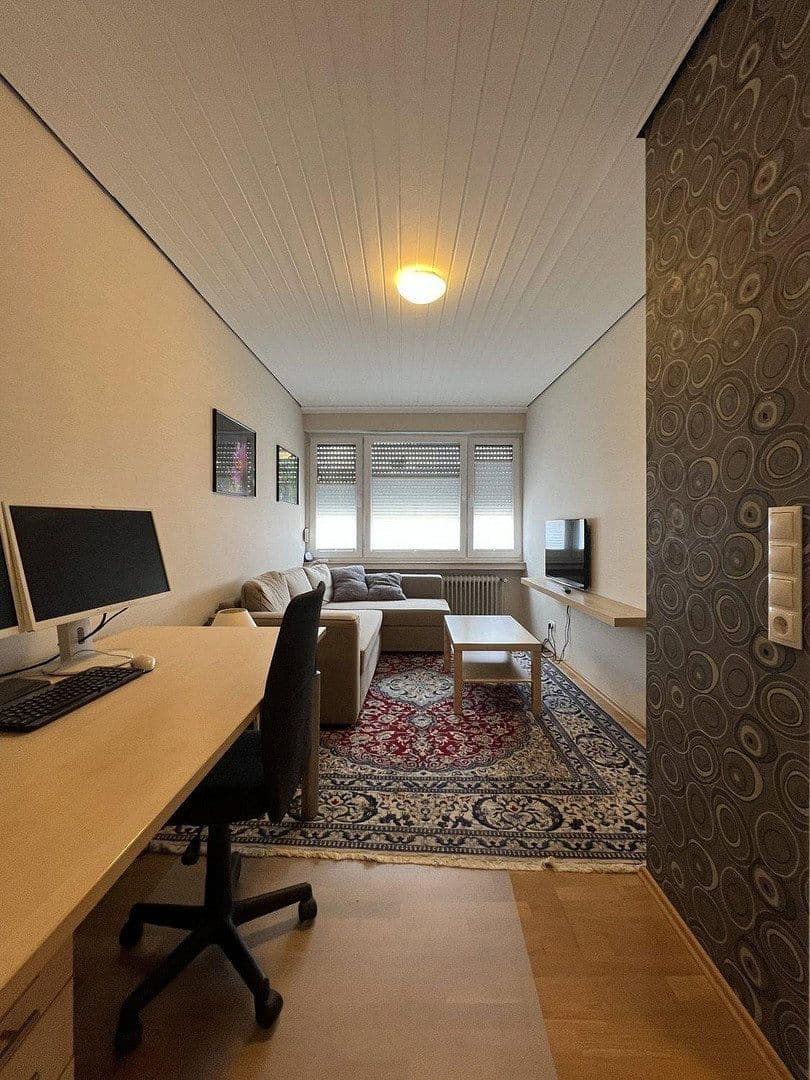 Prenájom bytu 1-izbový 34 m², Vechta, Dolné Sasko Prenájom bytu 1-izbový 34 m², Vechta, Dolné Sasko