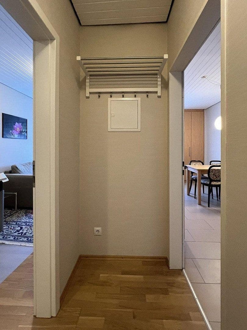 Prenájom bytu 1-izbový 34 m², Vechta, Dolné Sasko Prenájom bytu 1-izbový 34 m², Vechta, Dolné Sasko