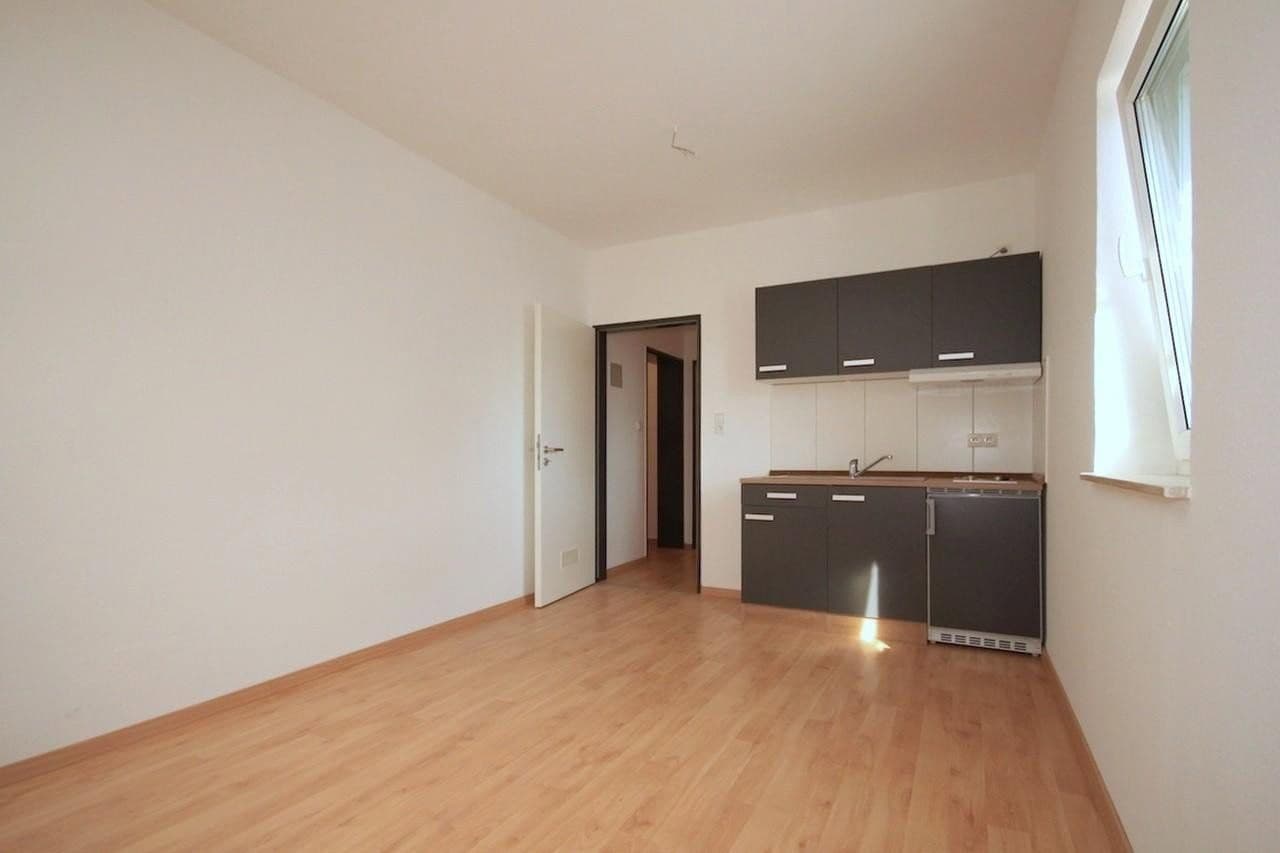 Prenájom bytu 1-izbový 24 m², Vechta, Dolné Sasko Prenájom bytu 1-izbový 24 m², Vechta, Dolné Sasko