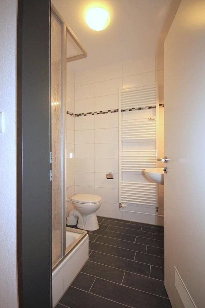 Prenájom bytu 1-izbový 24 m², Vechta, Dolné Sasko Prenájom bytu 1-izbový 24 m², Vechta, Dolné Sasko