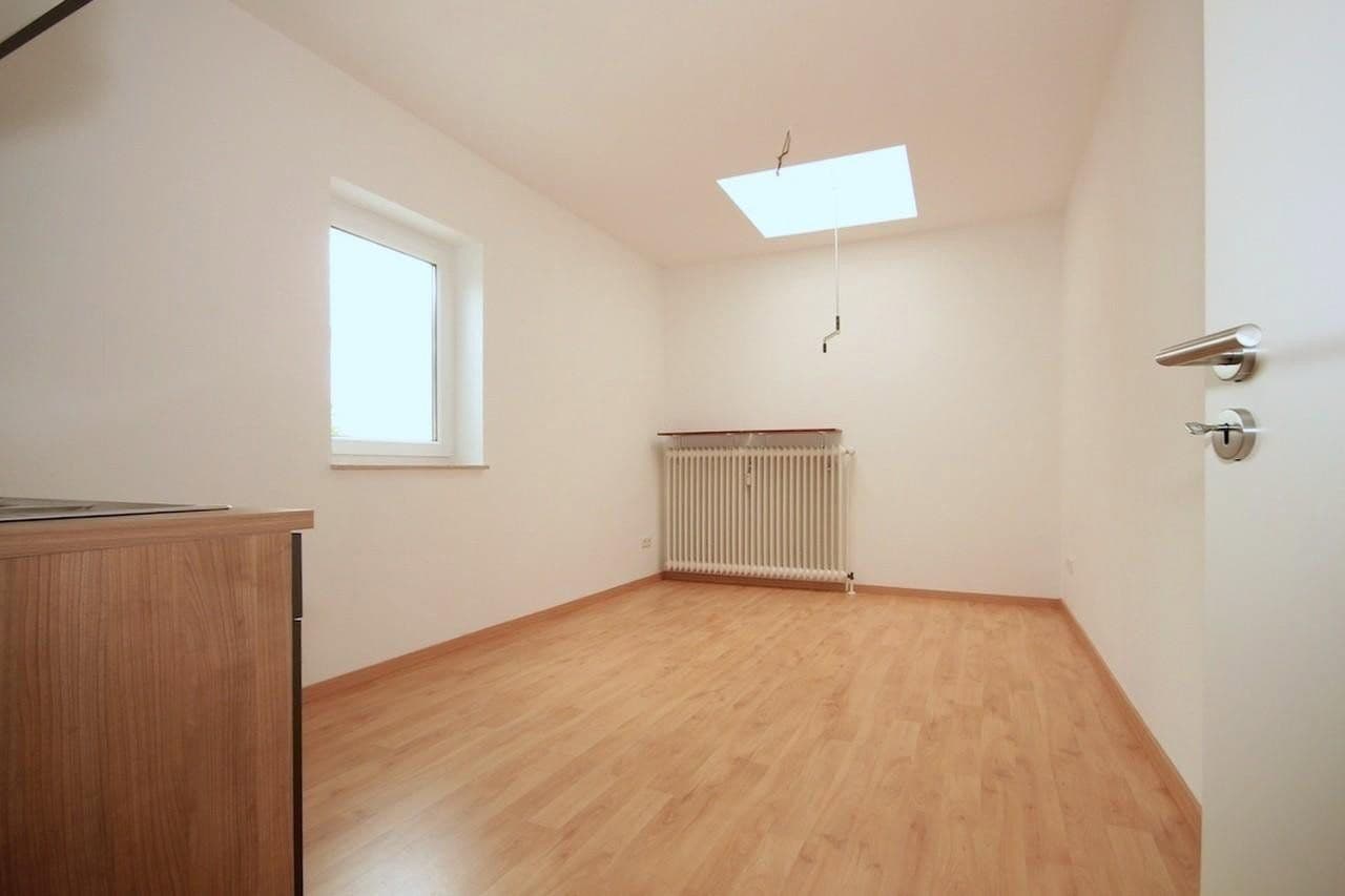 Prenájom bytu 1-izbový 24 m², Vechta, Dolné Sasko Prenájom bytu 1-izbový 24 m², Vechta, Dolné Sasko
