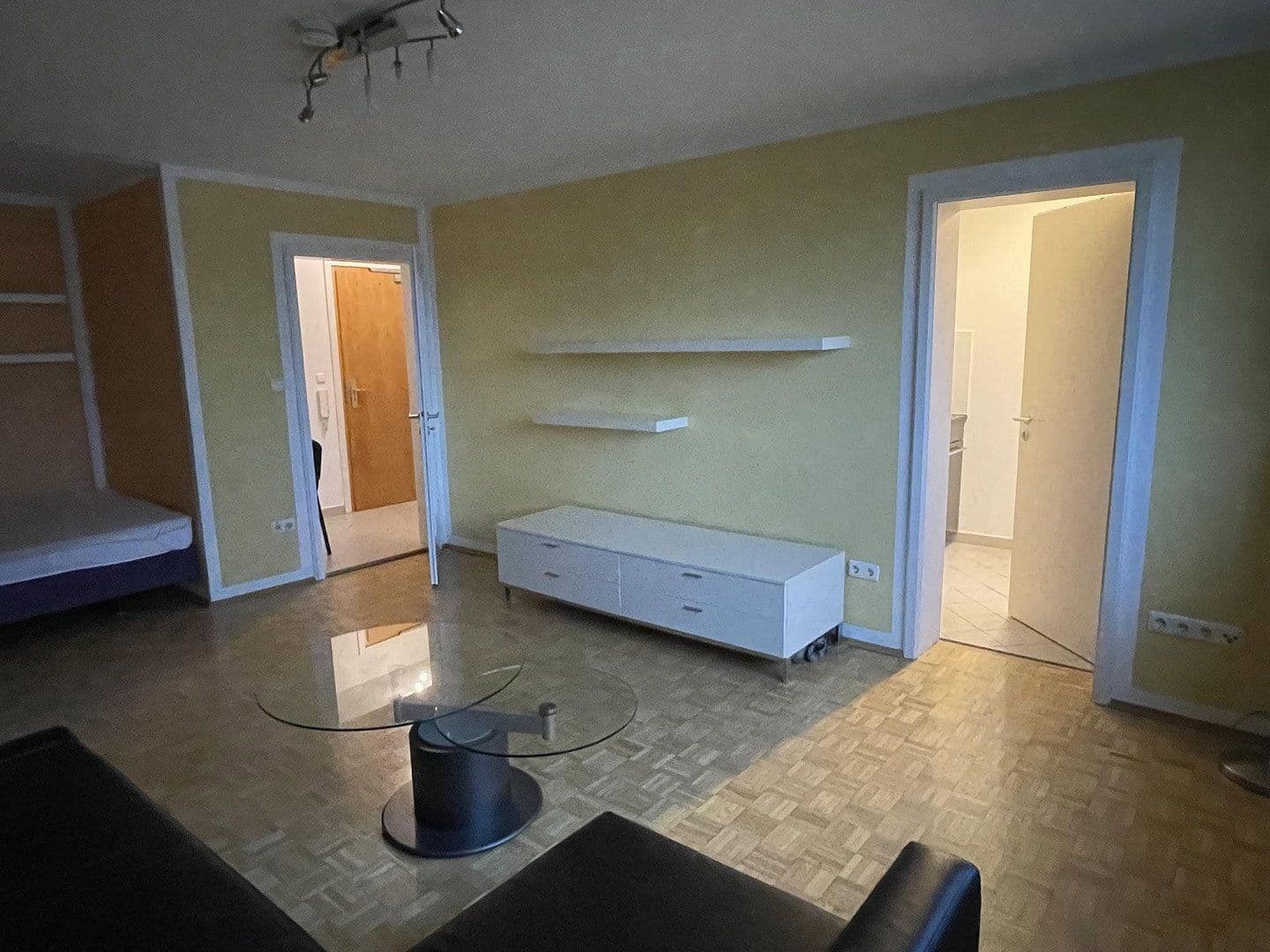 Predaj bytu 1-izbový 34 m², München, Bavorsko Predaj bytu 1-izbový 34 m², München, Bavorsko