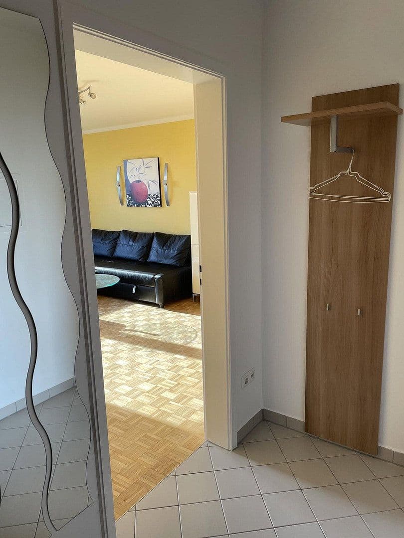 Predaj bytu 1-izbový 34 m², München, Bavorsko Predaj bytu 1-izbový 34 m², München, Bavorsko