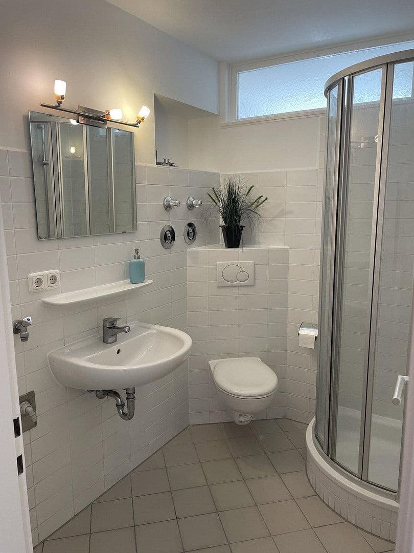 Predaj bytu 1-izbový 34 m², München, Bavorsko Predaj bytu 1-izbový 34 m², München, Bavorsko