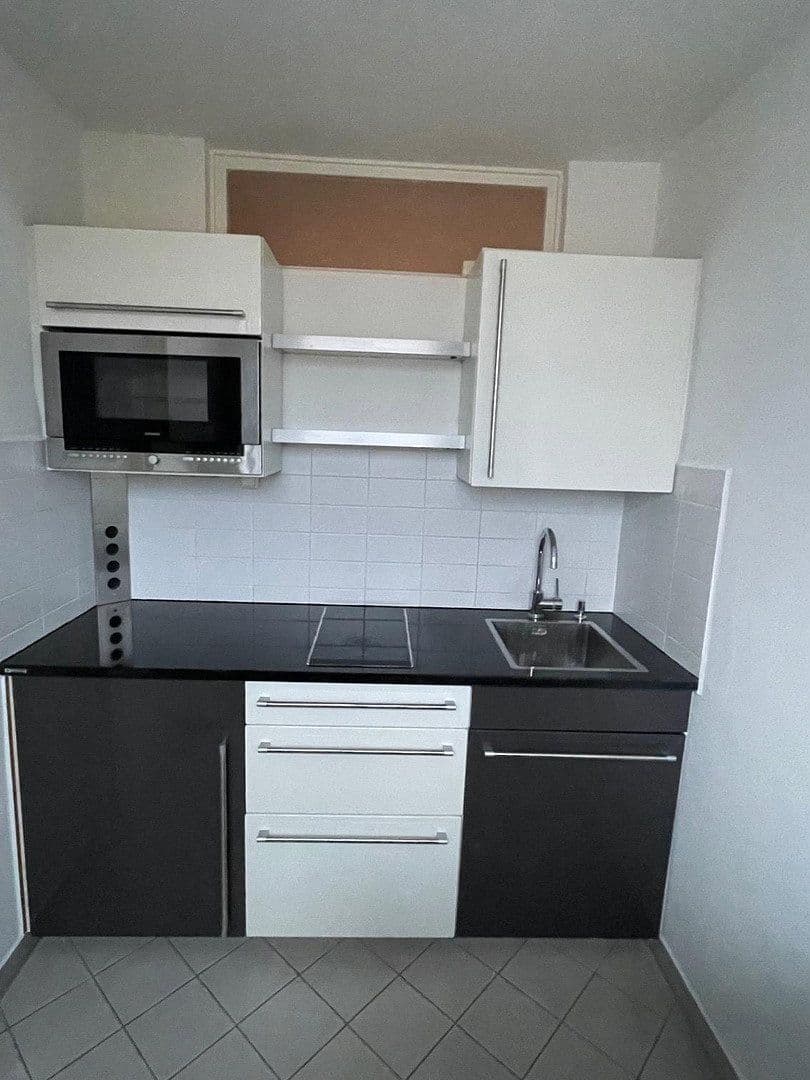 Predaj bytu 1-izbový 34 m², München, Bavorsko Predaj bytu 1-izbový 34 m², München, Bavorsko