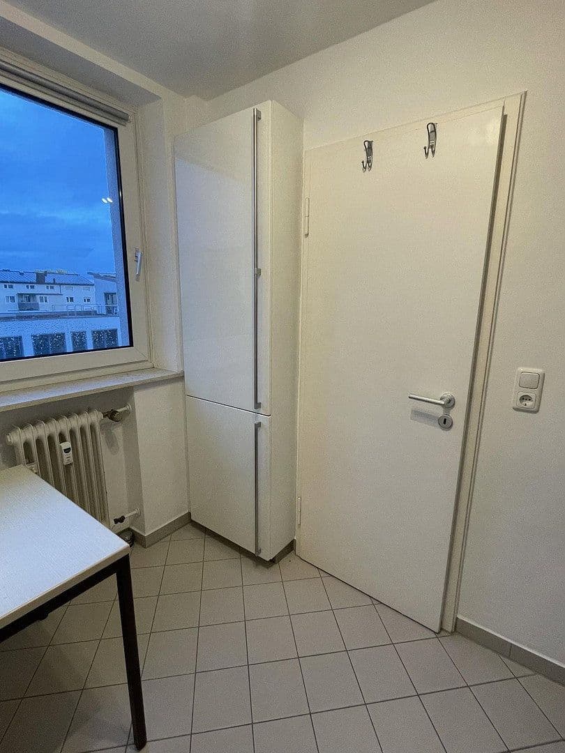 Predaj bytu 1-izbový 34 m², München, Bavorsko Predaj bytu 1-izbový 34 m², München, Bavorsko