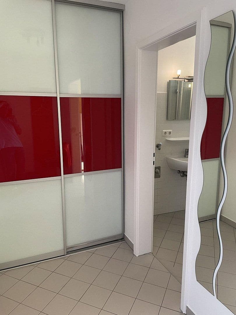 Predaj bytu 1-izbový 34 m², München, Bavorsko Predaj bytu 1-izbový 34 m², München, Bavorsko