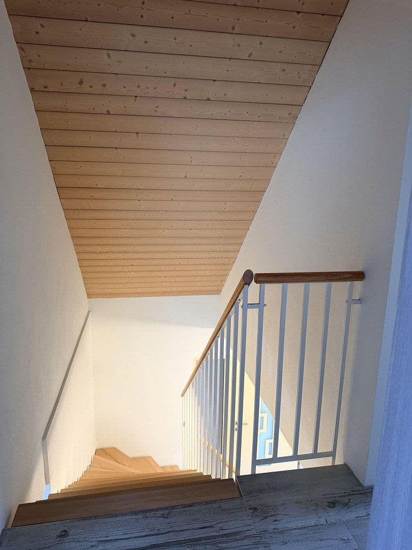 Predaj domu 125 m², pozemok 840 m², Lonnerstadt, Bavorsko Predaj domu 125 m², pozemok 840 m², Lonnerstadt, Bavorsko
