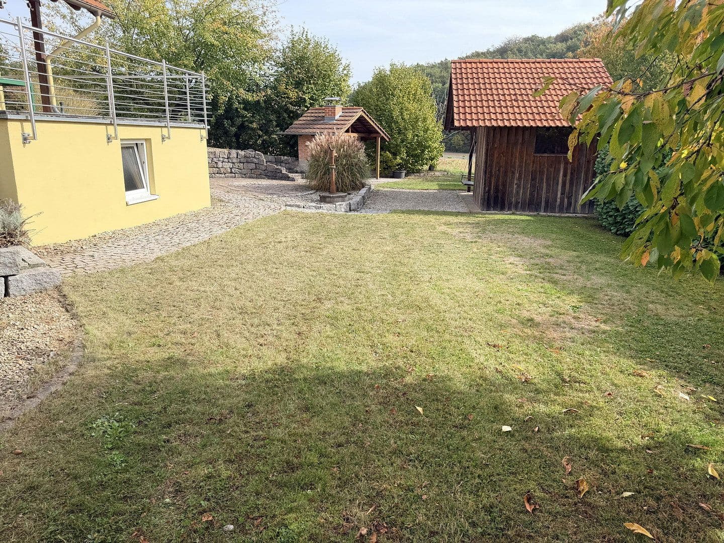 Predaj domu 125 m², pozemok 840 m², Lonnerstadt, Bavorsko Predaj domu 125 m², pozemok 840 m², Lonnerstadt, Bavorsko