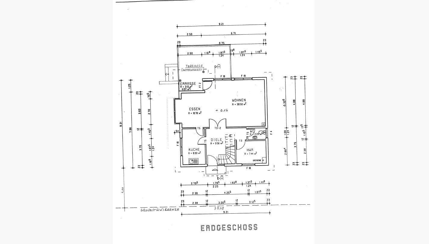 Predaj domu 125 m², pozemok 840 m², Lonnerstadt, Bavorsko Predaj domu 125 m², pozemok 840 m², Lonnerstadt, Bavorsko