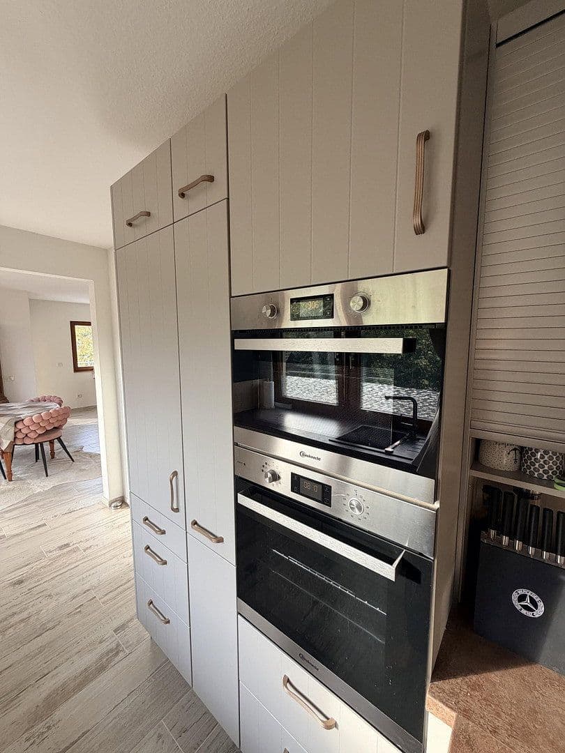 Predaj domu 125 m², pozemok 840 m², Lonnerstadt, Bavorsko Predaj domu 125 m², pozemok 840 m², Lonnerstadt, Bavorsko