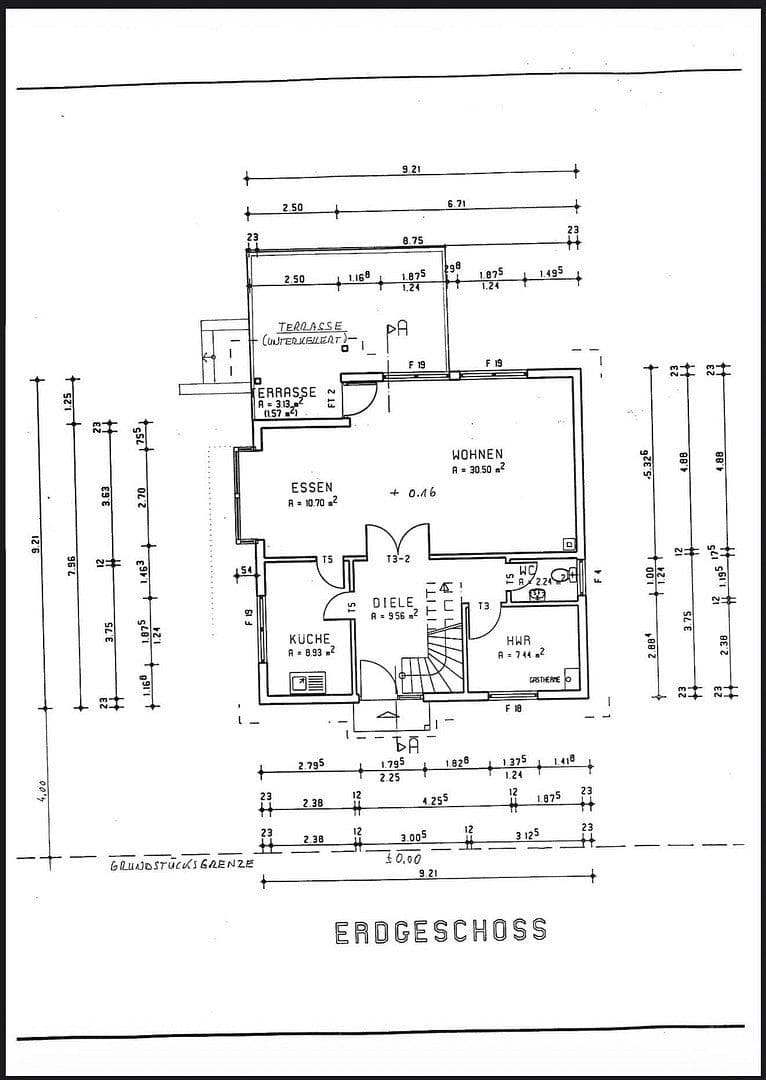 Predaj domu 125 m², pozemok 840 m², Lonnerstadt, Bavorsko Predaj domu 125 m², pozemok 840 m², Lonnerstadt, Bavorsko
