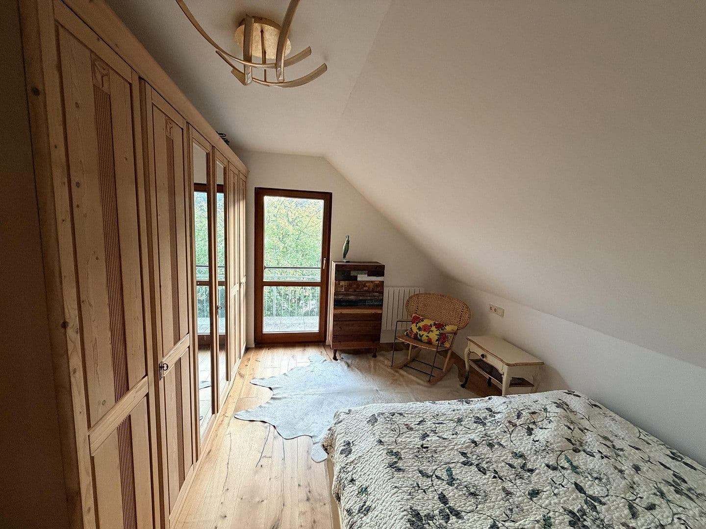 Predaj domu 125 m², pozemok 840 m², Lonnerstadt, Bavorsko Predaj domu 125 m², pozemok 840 m², Lonnerstadt, Bavorsko