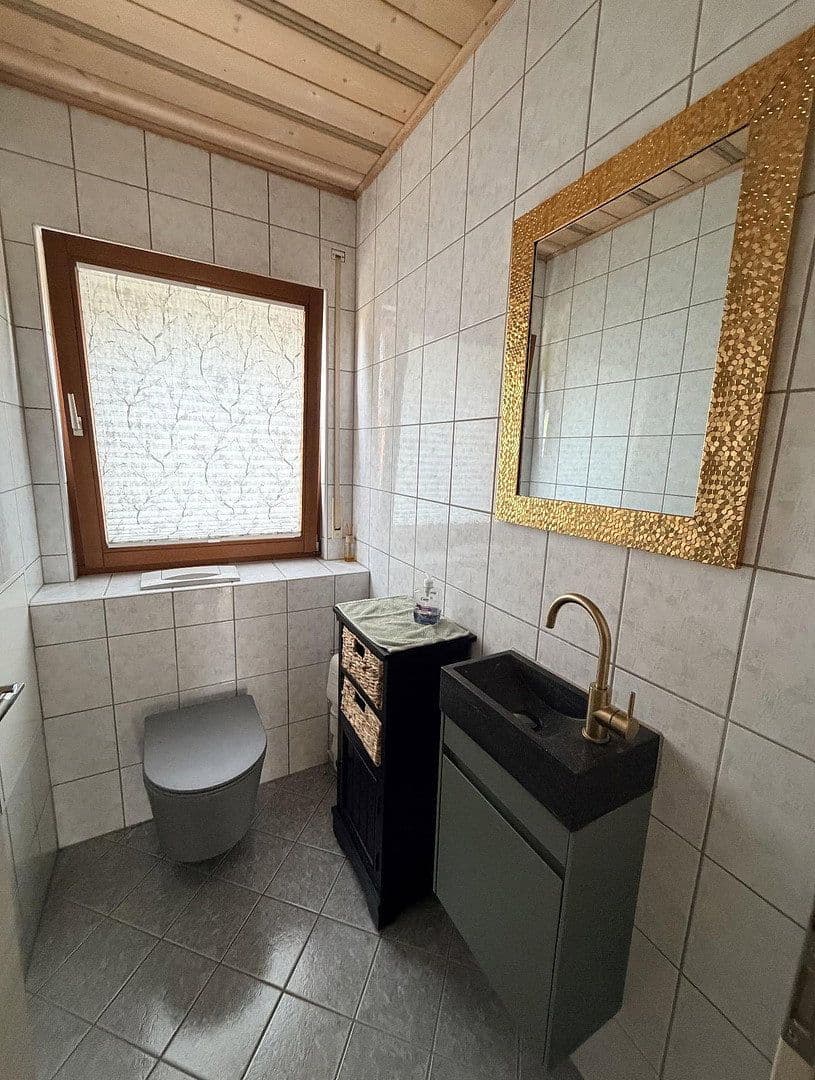 Predaj domu 125 m², pozemok 840 m², Lonnerstadt, Bavorsko Predaj domu 125 m², pozemok 840 m², Lonnerstadt, Bavorsko