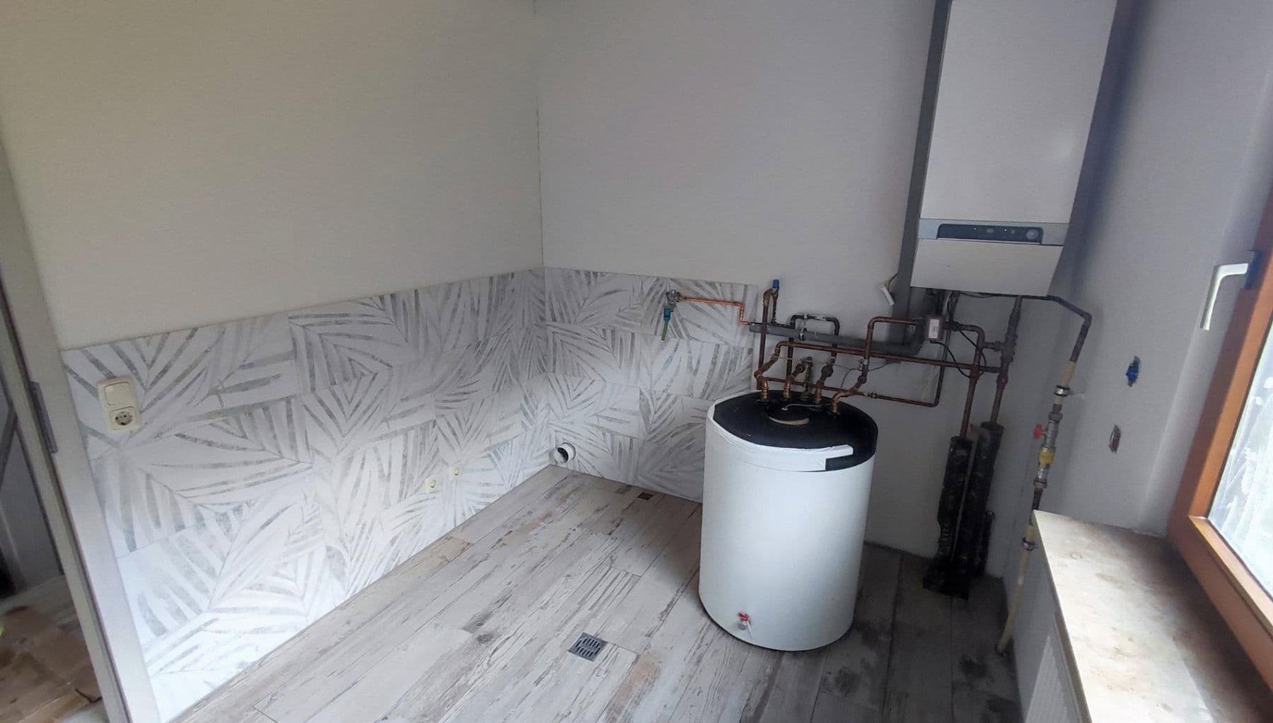 Predaj domu 125 m², pozemok 840 m², Lonnerstadt, Bavorsko Predaj domu 125 m², pozemok 840 m², Lonnerstadt, Bavorsko