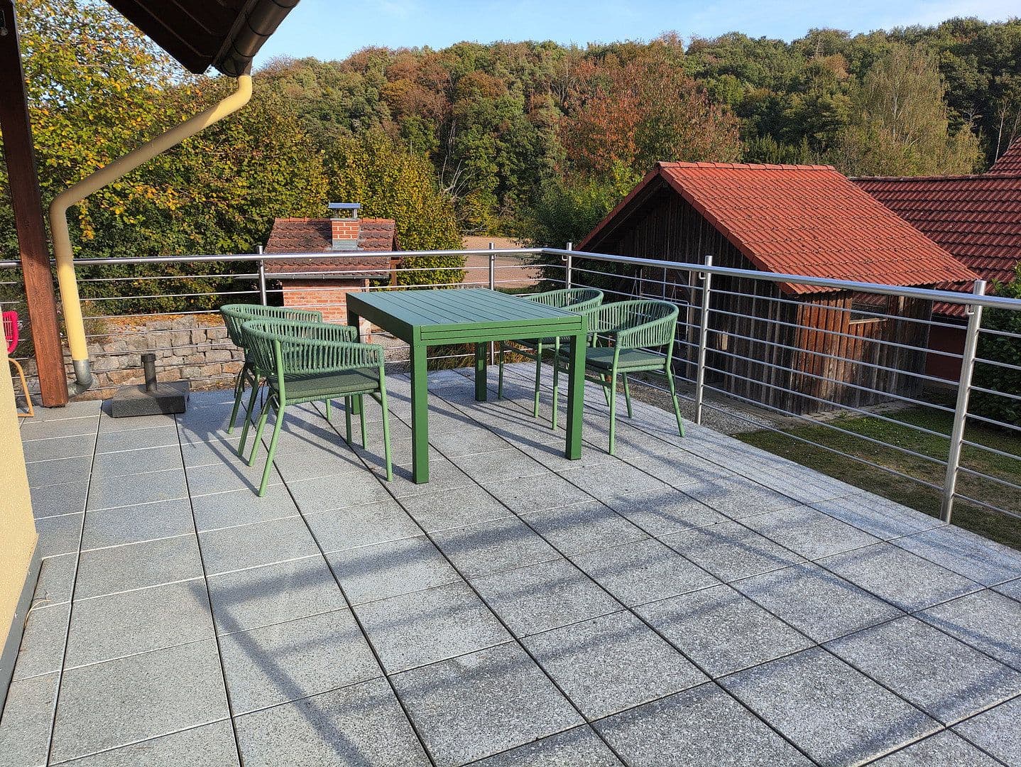 Predaj domu 125 m², pozemok 840 m², Lonnerstadt, Bavorsko Predaj domu 125 m², pozemok 840 m², Lonnerstadt, Bavorsko