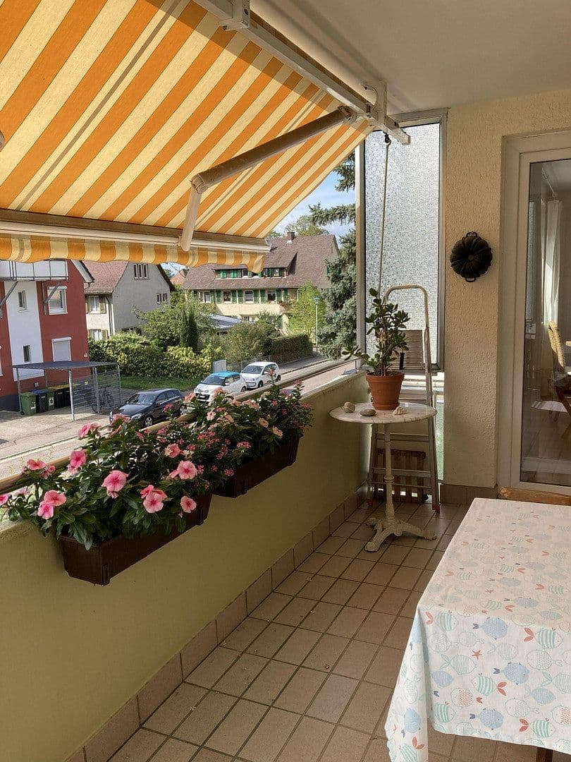 Predaj bytu 2-izbový 63 m², Am Schiessrain, Staufen im Breisgau, Bádensko-Wurttembersko Predaj bytu 2-izbový 63 m², Am Schiessrain, Staufen im Breisgau, Bádensko-Wurttembersko