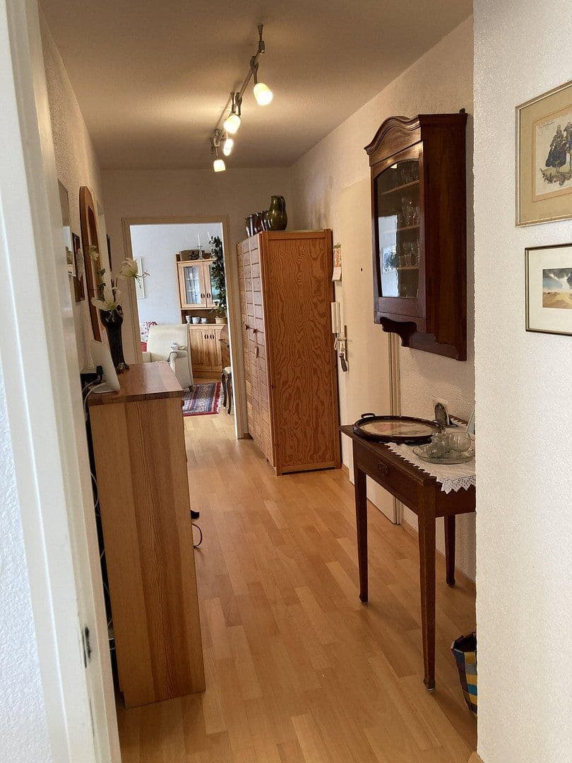 Predaj bytu 2-izbový 63 m², Am Schiessrain, Staufen im Breisgau, Bádensko-Wurttembersko Predaj bytu 2-izbový 63 m², Am Schiessrain, Staufen im Breisgau, Bádensko-Wurttembersko