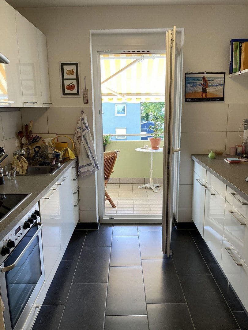 Predaj bytu 2-izbový 63 m², Am Schiessrain, Staufen im Breisgau, Bádensko-Wurttembersko Predaj bytu 2-izbový 63 m², Am Schiessrain, Staufen im Breisgau, Bádensko-Wurttembersko