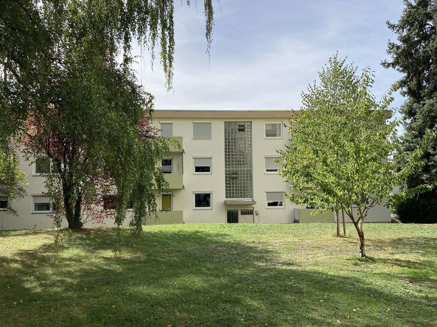 Predaj bytu 2-izbový 63 m², Am Schiessrain, Staufen im Breisgau, Bádensko-Wurttembersko Predaj bytu 2-izbový 63 m², Am Schiessrain, Staufen im Breisgau, Bádensko-Wurttembersko