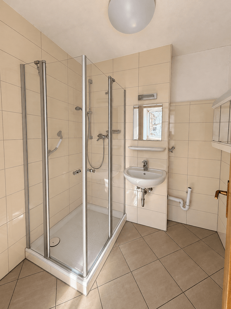 Prenájom bytu 3-izbový 74 m², Neptunweg 27, Nürnberg, Bavorsko Prenájom bytu 3-izbový 74 m², Neptunweg 27, Nürnberg, Bavorsko