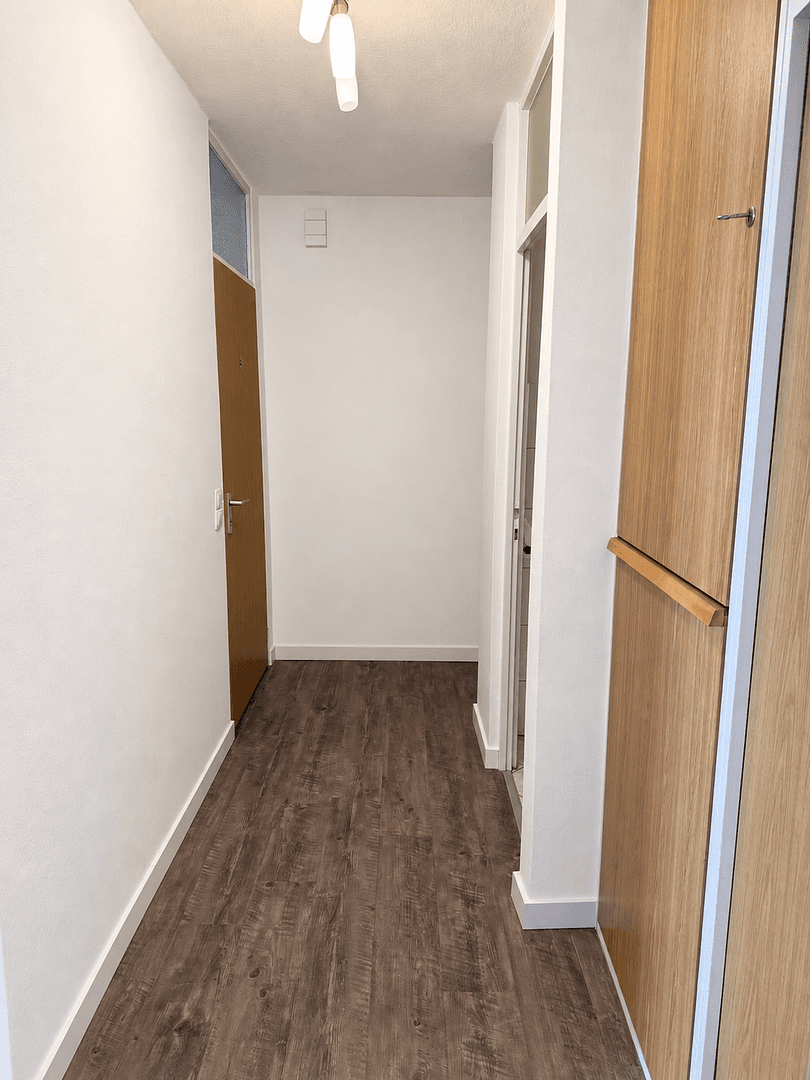 Prenájom bytu 3-izbový 74 m², Neptunweg 27, Nürnberg, Bavorsko Prenájom bytu 3-izbový 74 m², Neptunweg 27, Nürnberg, Bavorsko