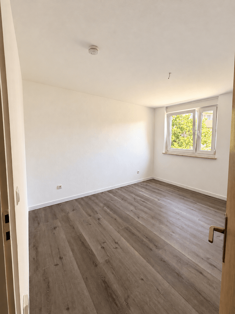 Prenájom bytu 3-izbový 74 m², Neptunweg 27, Nürnberg, Bavorsko Prenájom bytu 3-izbový 74 m², Neptunweg 27, Nürnberg, Bavorsko